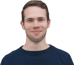 Rok Benko’s portrait photo